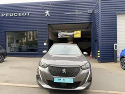 Peugeot 2008 (2) BLUEHDI 130 EAT8 ALLURE