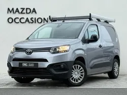 Toyota PROACE CITY Medium 100 D-4D Business