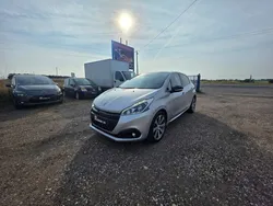 Peugeot 208 1.2 110CH ALLURE BUSINESS S&S 5P