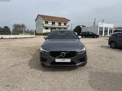 Volvo XC60 D4