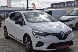 Renault clio v 1.0tce 90 evolution societe 2023 camera gps carplay