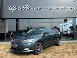 Skoda Fabia 1.0 TSI 110CV Edition BVM6