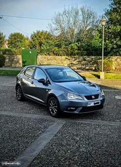 SEAT Ibiza 1.0 EcoTSI FR