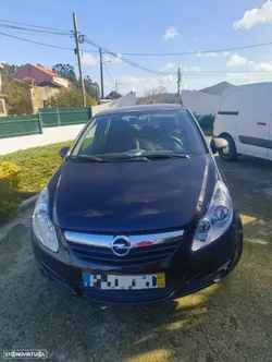 Opel Corsa 1.3 CDTi Enjoy