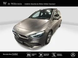 Mercedes Classe B 200 d AMG Line
