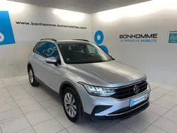 Volkswagen Tiguan BUSINESS 1.5 TSI EVO 150 DSG7 LIFE
