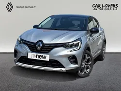 Renault Captur TCe 90 - 21 Intens