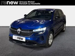 Renault Austral mild hybrid advanced 130 GSR2 Evolution