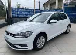 VW Golf 1.6 TDI Confortline