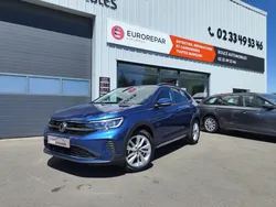 Volkswagen Taigo 1.0 TSI 116ch VW Edition DSG7
