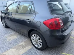 Toyota Auris Familiar