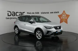 Seat Arona 1.0 TSI FR