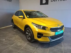 Kia XCeed 1.6 CRDI 136ch MHEV Design DCT7 2021