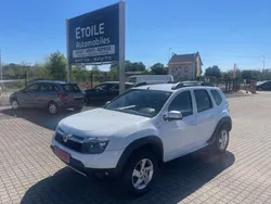 DACIA Duster I SUV 1.5 dCi FAP 4x4 109 cv