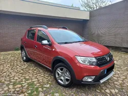 Dacia Sandero STEPWAY II 1.5dci 95cv
