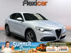 ALFA ROMEO Stelvio 2.2 Sprint RWD Aut. 160