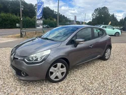 Renault Clio diesel