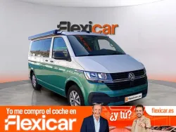 VOLKSWAGEN California 2.0TDI BMT Ocean 110kW