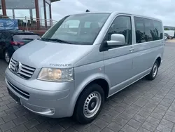 Volkswagen T5 Multivan 1.9 TDI STARTLINE ATTELAGE CHAUFFAGE STATIONNAIRE GPS 7 SIT 102 CH BVM -