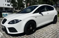 Seat Leon 1.9 TDI 105cv