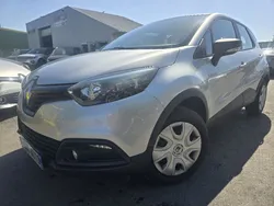 Renault Captur dCi 90 Energy eco² Life