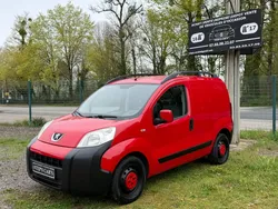 PEUGEOT BIPPER 1.3 HDI 70 CV CarPlay