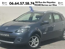 RENAULT CLIO ESTATE III Tce 100 eco2 Dynamique