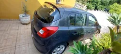 Opel Corsa 2014