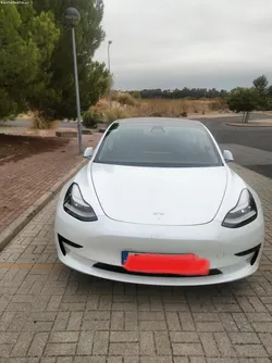 Tesla Model 3 3