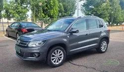 Volkswagen Tiguan 1.4 TSI 160CV 4Motion CARAT