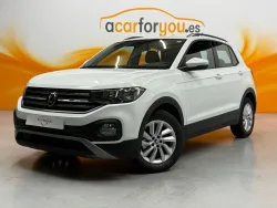 Volkswagen T-Cross 1.0 TSI Advance DSG7 81kW