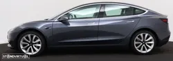 Tesla Model 3 Standard Range Plus RWD