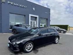 Mercedes-benz Classe A 180 d 116ch Business Line 7G-DCT