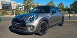 Mini Cooper D 116ch Heddon Street BVA7 - Toit ouvrant / 2ème main / origine France...