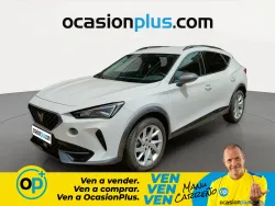 CUPRA Formentor 1.4 e-Hybrid 205 DSG