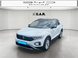 Volkswagen T-Roc 1.5 TSI EVO2 150 Start/Stop DSG7 VW Edition