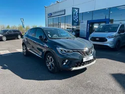 Renault Captur 1.0 TCe 90ch Techno