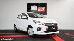 Mitsubishi Space Star 1.0 Active