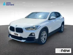 Bmw X2 sDrive18i 140ch Première Euro6d-T 129g