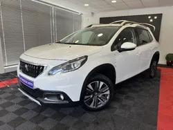 Peugeot 2008 BlueHDi 100ch SetS BVM5 Allure Business