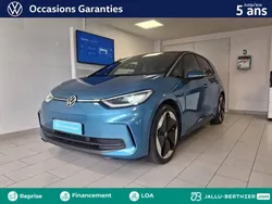 Volkswagen ID.3 204ch Pro S 77 kWh Life Max