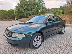 Audi A4 1.9TDI 90CV Bom estado