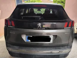 Peugeot 3008 Gt Line