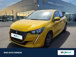 Peugeot 208 1.2 PureTech 75ch S&S Style