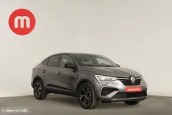 Renault Arkana 1.6 E-Tech R.S.Line