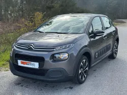 Citroën C3 Puretech