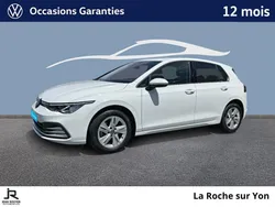 Volkswagen Golf 1.5 TSI ACT OPF 130 BVM6 Life 1st