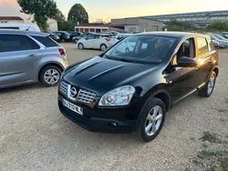 NISSAN Qashqai I (J10E) 1.5 dCi 2WD 106 cv