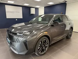PEUGEOT 3008 Hybrid 136 e-DCS6 Allure