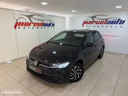 VW Polo 1.0 TSI Style